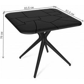 Обеденная группа SHT-DS194