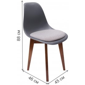 Обеденная группа Сканди М 90 / Сашш