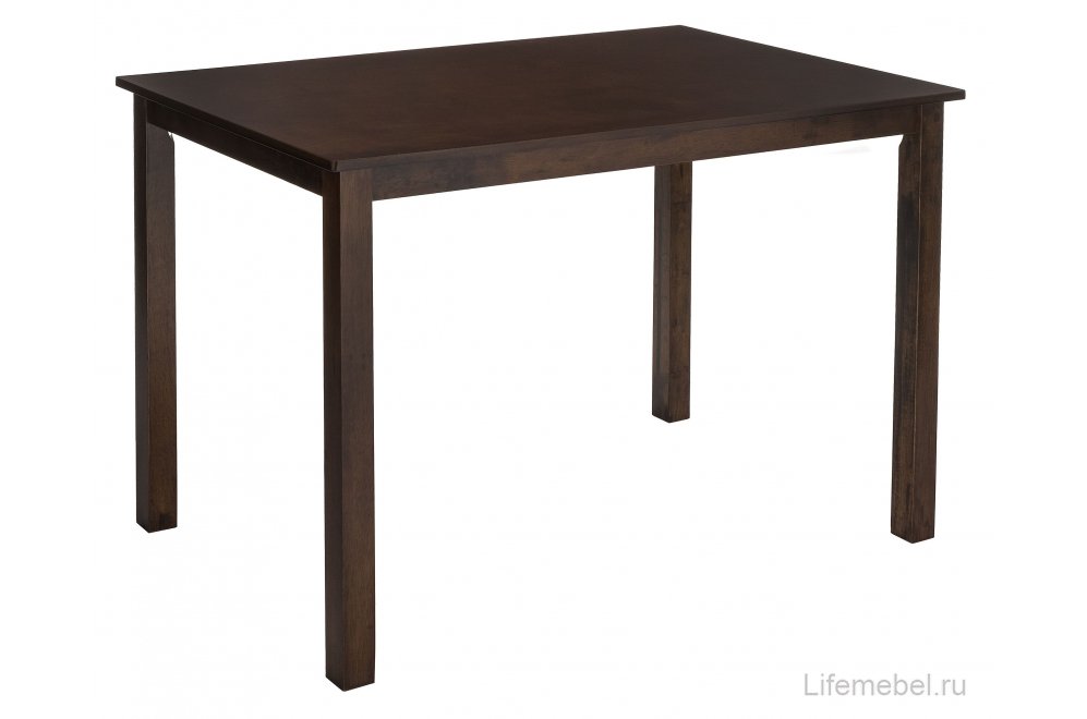 Обеденная группа Starter (стол и 4 стула) oak / beige