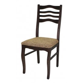 Обеденная группа "стол 3242F + 4 стула С1"