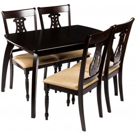 Обеденная группа Ford - Bad