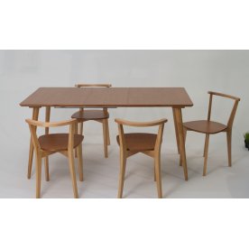 Обеденная группа Монте Франк 120