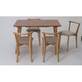 Обеденная группа Монте Франк 120