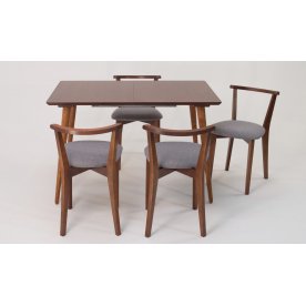 Обеденная группа Монте Франк 120