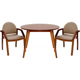 Обеденная группа Сканди Джуно К 100