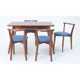 Обеденная группа Сканди Франк 120