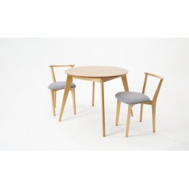 Обеденная группа Сканди Франк К 100