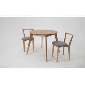 Обеденная группа Сканди Франк К 100