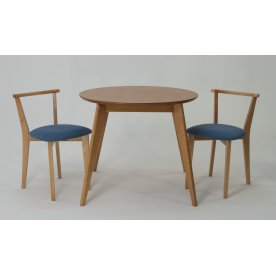 Обеденная группа Сканди Франк К 100