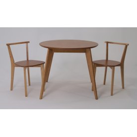 Обеденная группа Сканди Франк К 100