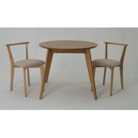 Обеденная группа Сканди Франк К 100