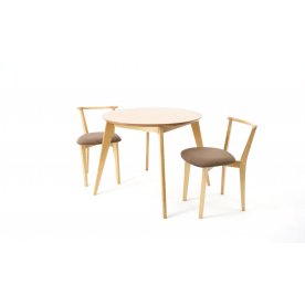 Обеденная группа Сканди Франк К 100