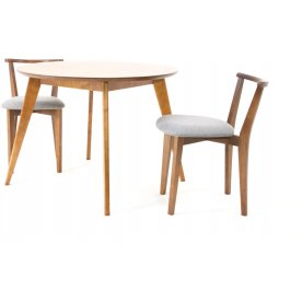 Обеденная группа Сканди Франк К 100