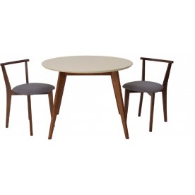 Обеденная группа Сканди Франк К 100