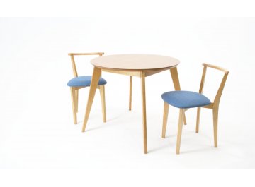 Обеденная группа Сканди Франк К 90