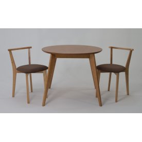 Обеденная группа Сканди Франк К 90