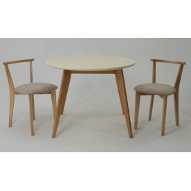 Обеденная группа Сканди Франк К 90