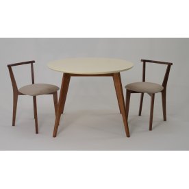 Обеденная группа Сканди Франк К 90