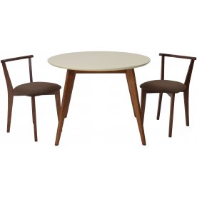 Обеденная группа Сканди Франк К 90