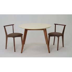 Обеденная группа Сканди Франк К 90