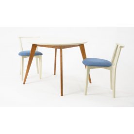 Обеденная группа Сканди Франк К 90