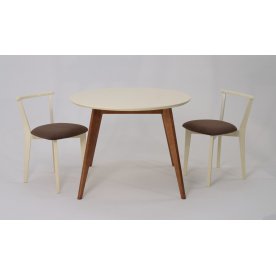 Обеденная группа Сканди Франк К 90