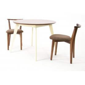 Обеденная группа Сканди Франк К 90