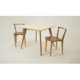 Обеденная группа Сканди Франк М 100