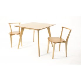 Обеденная группа Сканди Франк М 100
