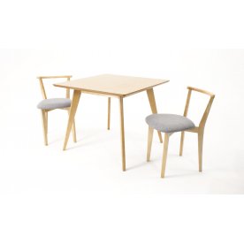 Обеденная группа Сканди Франк М 100