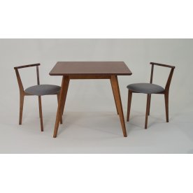 Обеденная группа Сканди Франк М 100