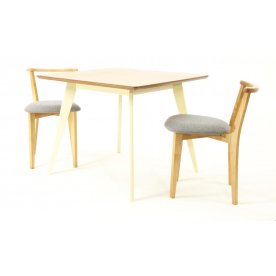 Обеденная группа Сканди Франк М 100