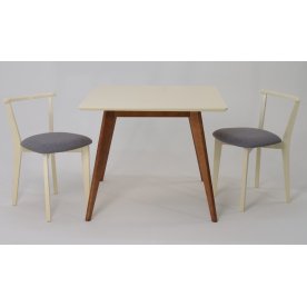 Обеденная группа Сканди Франк М 100