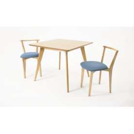 Обеденная группа Сканди Франк М 100