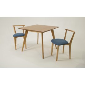 Обеденная группа Сканди Франк М 100