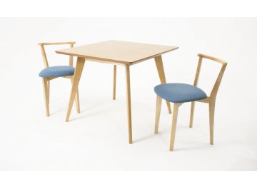 Обеденная группа Сканди Франк М 100