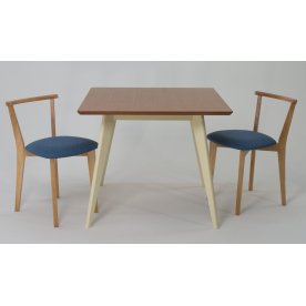 Обеденная группа Сканди Франк М 100