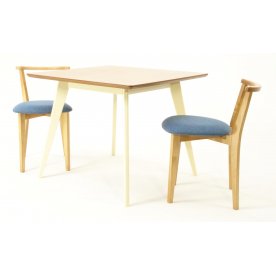 Обеденная группа Сканди Франк М 100