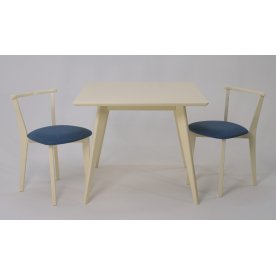 Обеденная группа Сканди Франк М 100