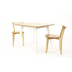 Обеденная группа Сканди Франк М 100