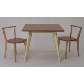 Обеденная группа Сканди Франк М 100