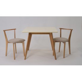 Обеденная группа Сканди Франк М 100