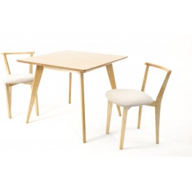 Обеденная группа Сканди Франк М 100