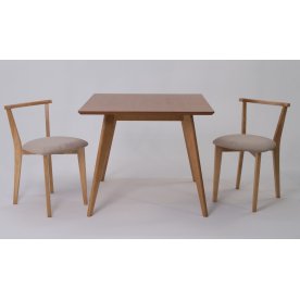 Обеденная группа Сканди Франк М 100