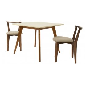 Обеденная группа Сканди Франк М 100