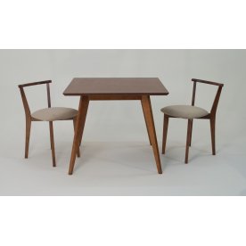 Обеденная группа Сканди Франк М 100