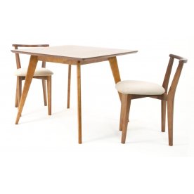 Обеденная группа Сканди Франк М 100