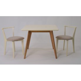 Обеденная группа Сканди Франк М 100