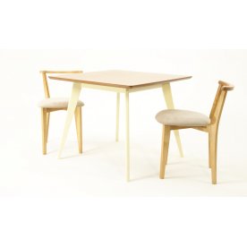 Обеденная группа Сканди Франк М 100