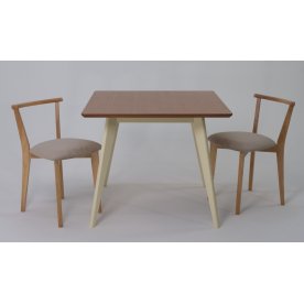 Обеденная группа Сканди Франк М 100